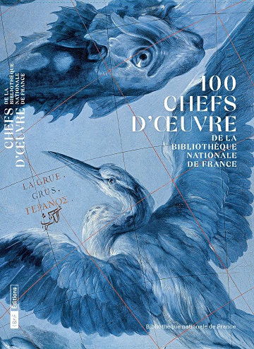 Les 100 Plus Grands Chefs-d'Œuvre  Johann Protais - Hokusai : 100 chefs-d'oeuvre